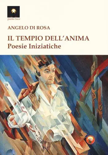 Quantità Limitata Il tempio dell‘anima. Poesie iniziatiche