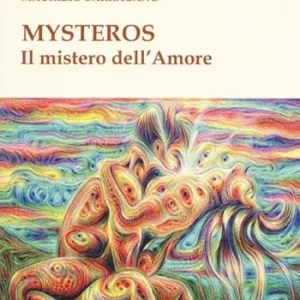 Non Perdere Mysteros. Il mistero dell‘amore