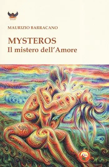 Non Perdere Mysteros. Il mistero dell‘amore