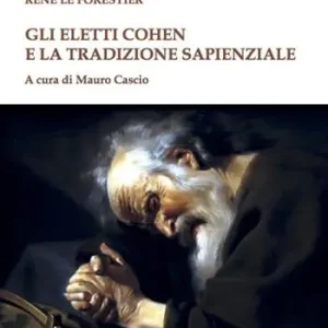 Promo Stagionale Gli eletti Cohen e la tradizione sapienziale