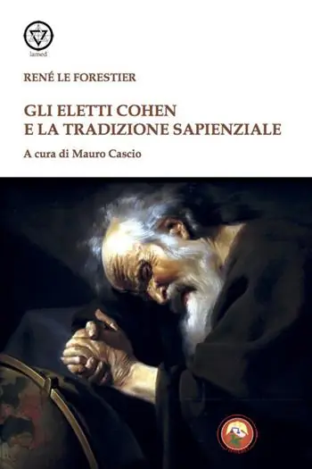 Promo Stagionale Gli eletti Cohen e la tradizione sapienziale