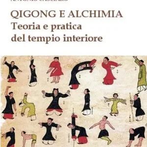 Offerta Lampo Qigong e alchimia. Teoria e pratica del tempo interiore