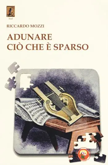 Offerta Adunare ciò che è sparso