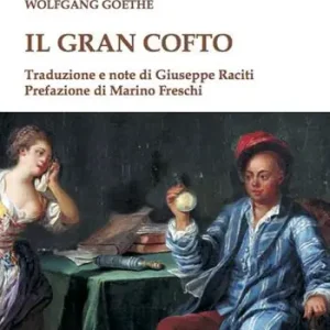 Il gran Cofto Offerta