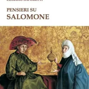 Pensieri su Salomone Offerta Del Giorno