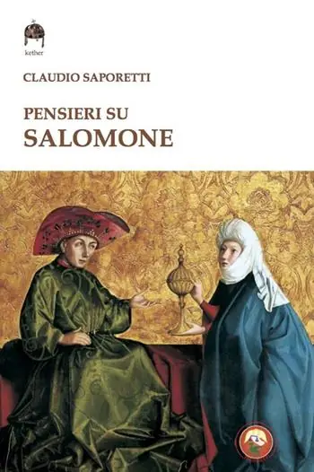 Pensieri su Salomone Offerta Del Giorno