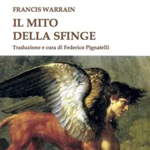 Nuova Collezione Il mito della sfinge