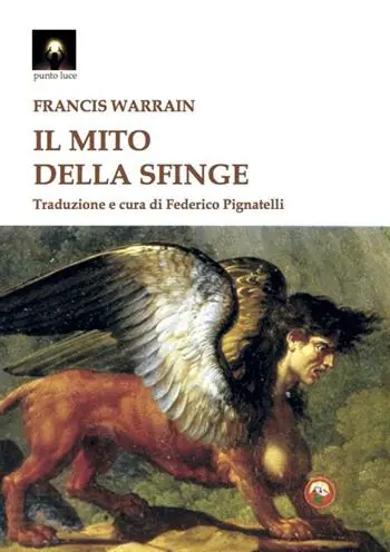 Nuova Collezione Il mito della sfinge