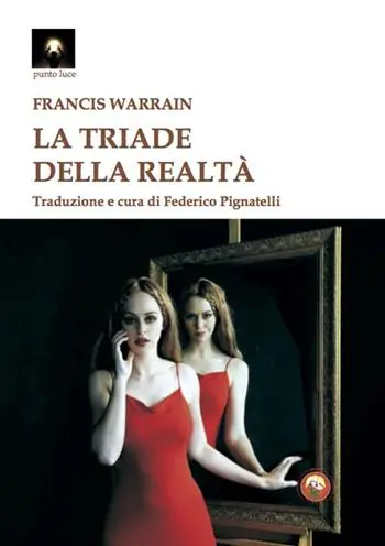La triade della realtà Affare