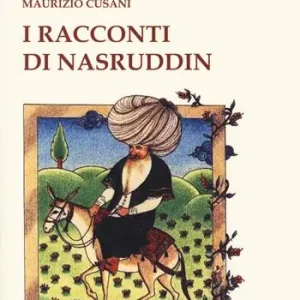 Promozione Esclusiva I racconti di Nasruddin