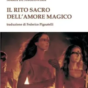 Acquista Ora Il rito dell‘amore magico