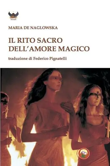 Acquista Ora Il rito dell‘amore magico