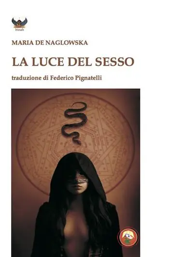 La luce del sesso Ultime Pezzi