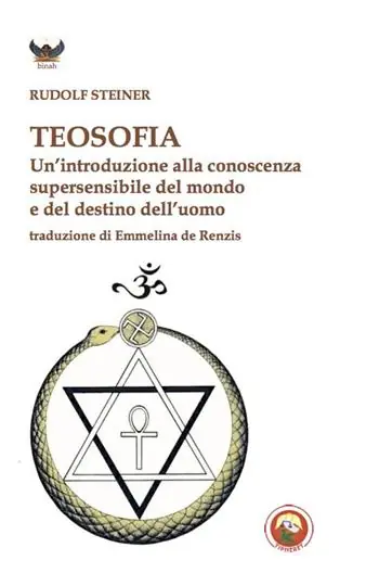 Direttamente Dal Produttore Teosofia. Un‘introduzione alla conoscenza supersensibile del mondo e del destino dell‘uomo