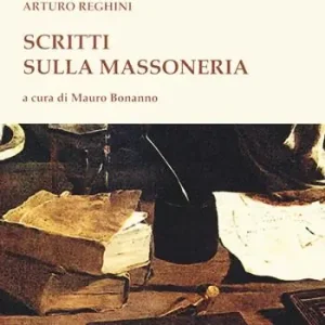 Bestseller Scritti sulla massoneria