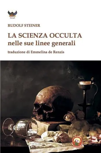 Prezzo Conveniente La scienza occulta nelle sue linee generali