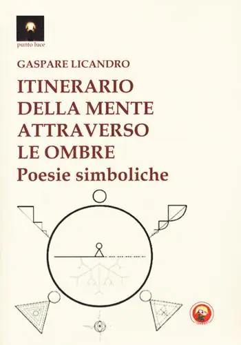 Itinerario della mente attraverso le ombre. Poesie simboliche Non Perdere
