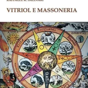 Vitriol e massoneria Prezzo Ridotto