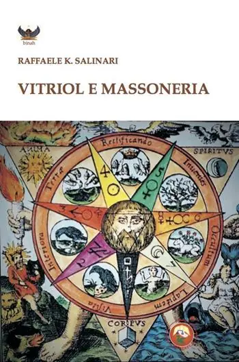 Vitriol e massoneria Prezzo Ridotto