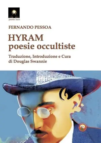 Hyram. Poesie occultiste Offerta Limitata