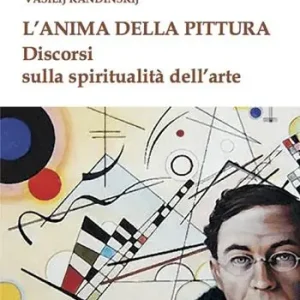 Di Tendenza L‘anima della pittura. Discorsi sulla spiritualità dell‘arte