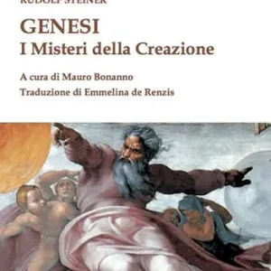 Genesi. I misteri della creazione Nuova Collezione