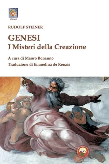 Genesi. I misteri della creazione Nuova Collezione
