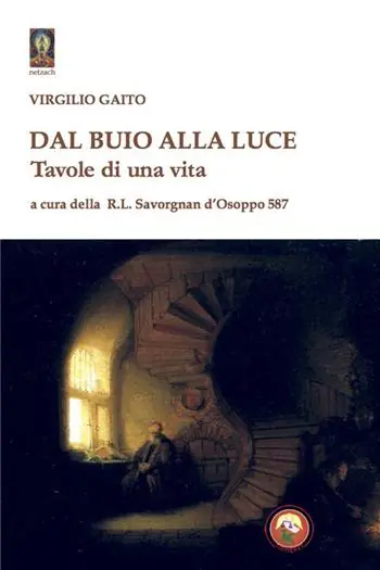 Più Venduto Dal buio alla luce. Tavole di una vita