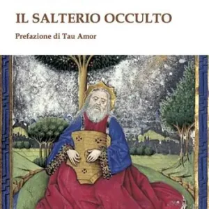 Il salterio occulto Offerta Speciale
