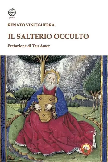 Il salterio occulto Offerta Speciale