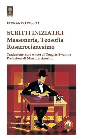Scritti iniziatici. Massoneria, Teosofia, Rosacrocianesimo Ordina Subito
