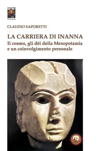 Offerta Lampo La carriera di Inanna. Il cosmo, gli dei della Mesopotamia e un coinvolgimento personale