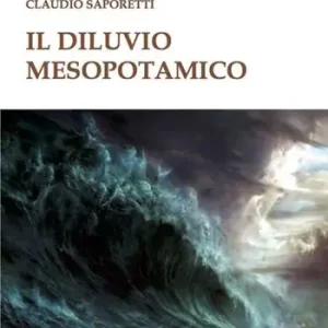 Il diluvio mesopotamico Super Prezzo