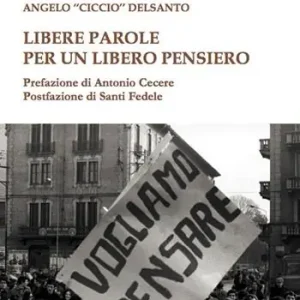 Bestseller Libere parole per un libero pensiero