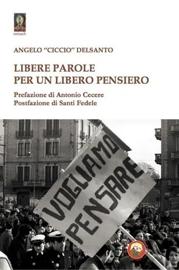 Bestseller Libere parole per un libero pensiero