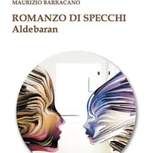Direttamente Dal Produttore Romanzo di specchi. Aldebaran