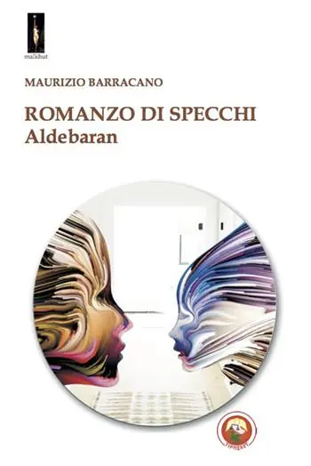 Direttamente Dal Produttore Romanzo di specchi. Aldebaran