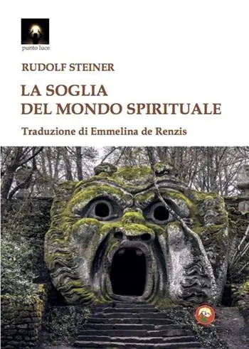 Must-Have La soglia del mondo spirituale