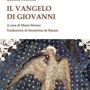 Il Vangelo di Giovanni Offerta
