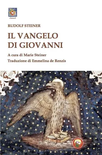 Il Vangelo di Giovanni Offerta