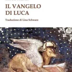 Il Vangelo di Luca Consegna Rapida