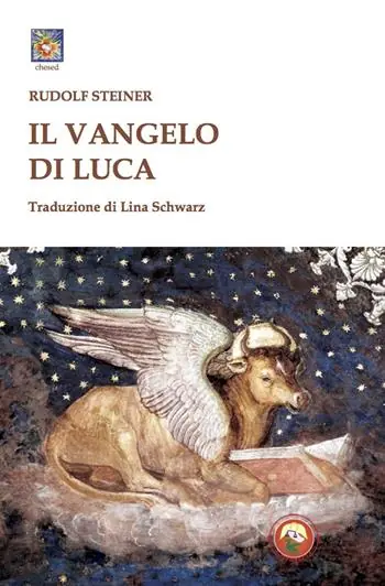 Il Vangelo di Luca Consegna Rapida