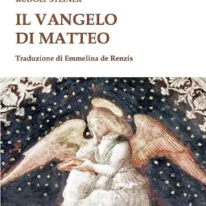 Il Vangelo di Matteo Di Tendenza
