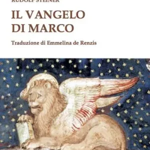 Il vangelo di Marco Direttamente Dal Produttore