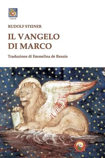 Il vangelo di Marco Direttamente Dal Produttore