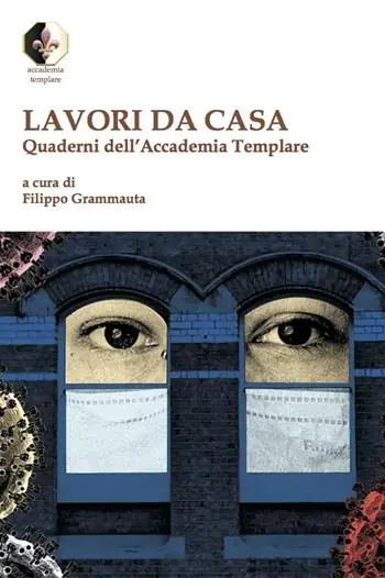 Must-Have Lavori da casa. Quaderni dell‘Accademia Templare