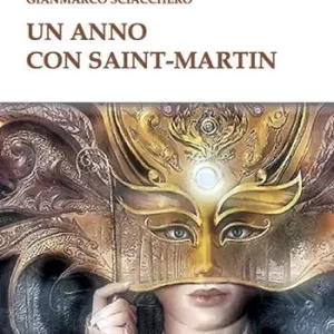 Un anno con Saint-Martin Prezzo Di Fabbrica