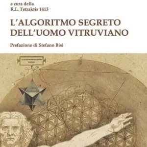 Reso Gratuito L‘algoritmo segreto dell‘uomo vitruviano