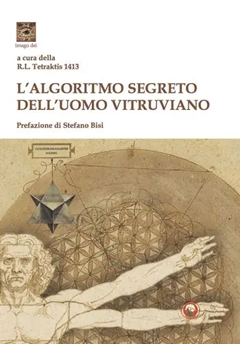 Reso Gratuito L‘algoritmo segreto dell‘uomo vitruviano