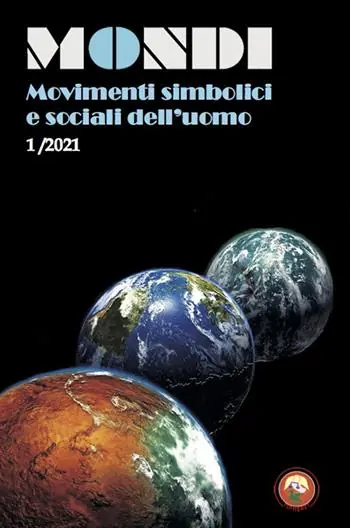 Saldi Mondi. Movimenti simbolici e sociali dell‘uomo (2021). Vol. 1